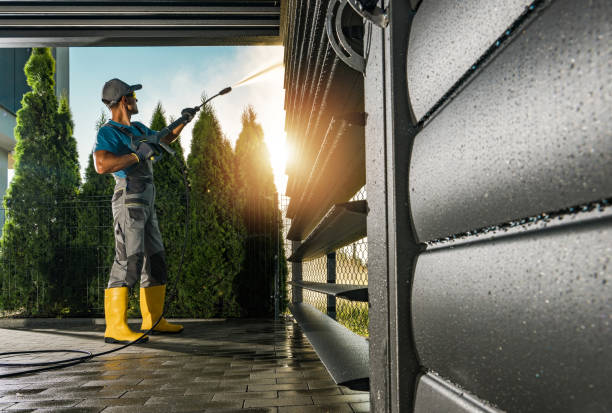 Best Driveway Pressure Washing  in Kennett Square, PA